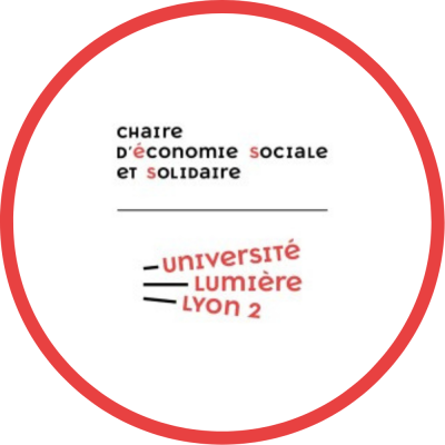 Chaire ESS Lyon 2
