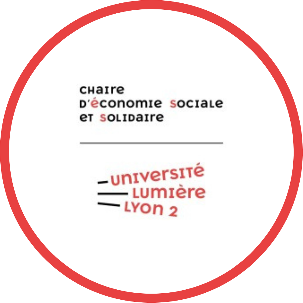 Chaire ESS Lyon 2